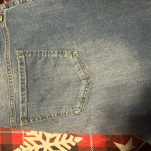 Torrid size 22 ankle skinny